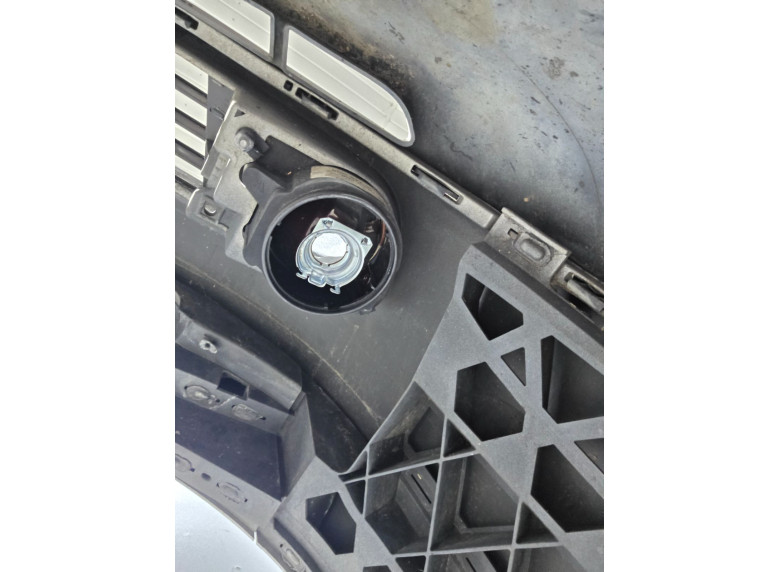 Фара противотуманная правая к Audi A4, 2000г.