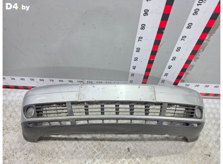 Бампер передний к Audi A4 undefined г.