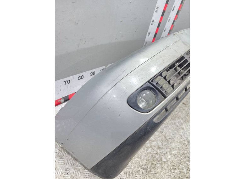 Бампер передний к Audi A4, 2000г.