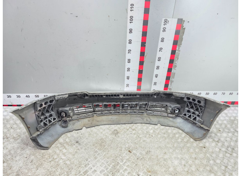 Бампер передний к Audi A4, 2000г.