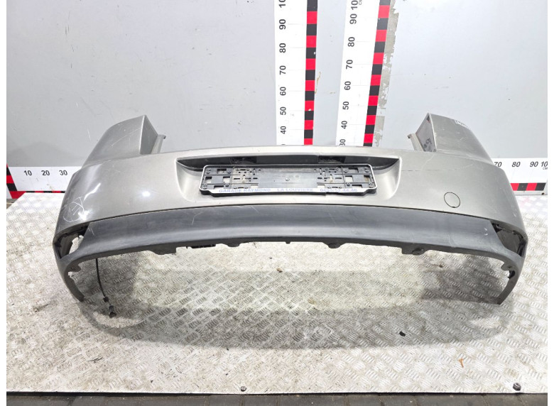 Бампер задний к Renault Laguna, 2010г.