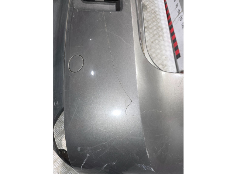 Бампер задний к Renault Laguna, 2010г.