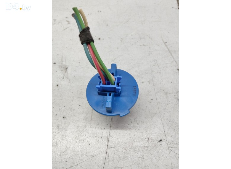 Сопротивление печки к Mercedes Sprinter undefined г.