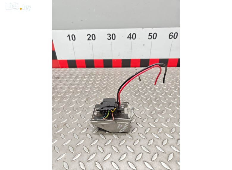 Сопротивление печки к Volkswagen Polo undefined г.