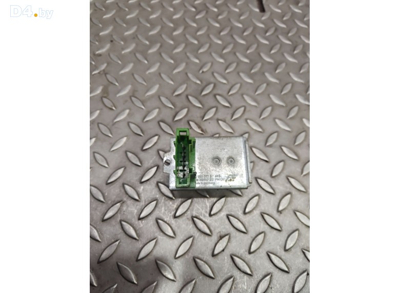 Сопротивление печки к Volkswagen Sharan undefined г.