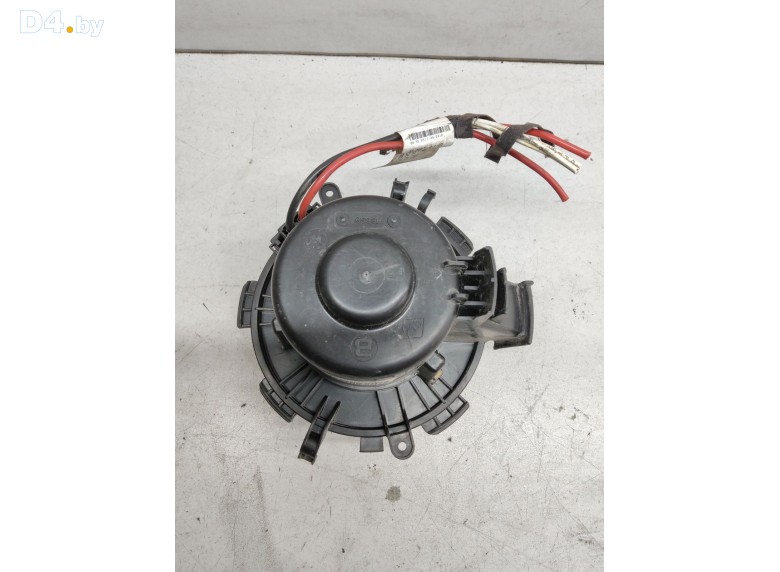 Моторчик печки к Renault Master undefined г.