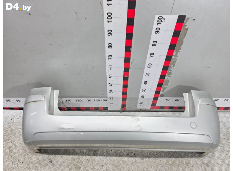 Бампер задний к Opel Zafira undefined г.