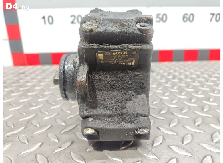 ТНВД к Opel Corsa undefined г.