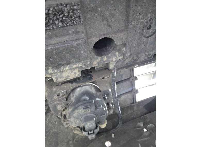 Фара противотуманная правая к Фара противотуманная правая к Renault Scenic undefined г. Scenic