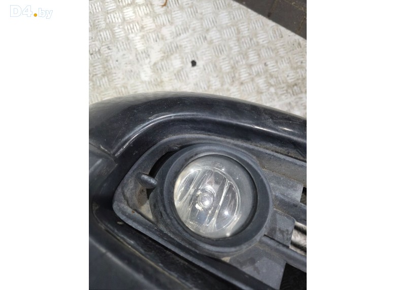 Фара противотуманная левая к Renault Scenic undefined г.