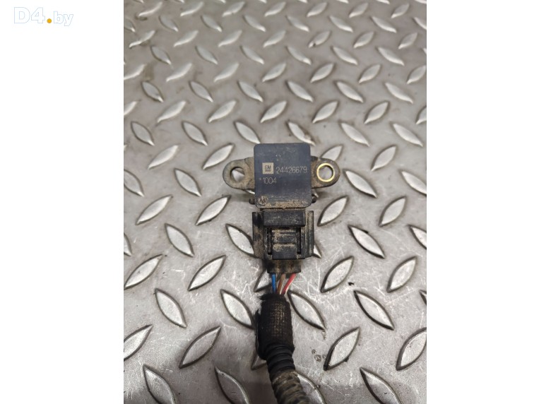 Датчик абсолютного давления к Opel Vectra undefined г.