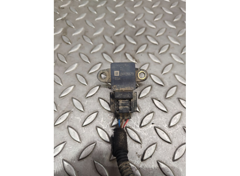 Датчик абсолютного давления к Opel Vectra