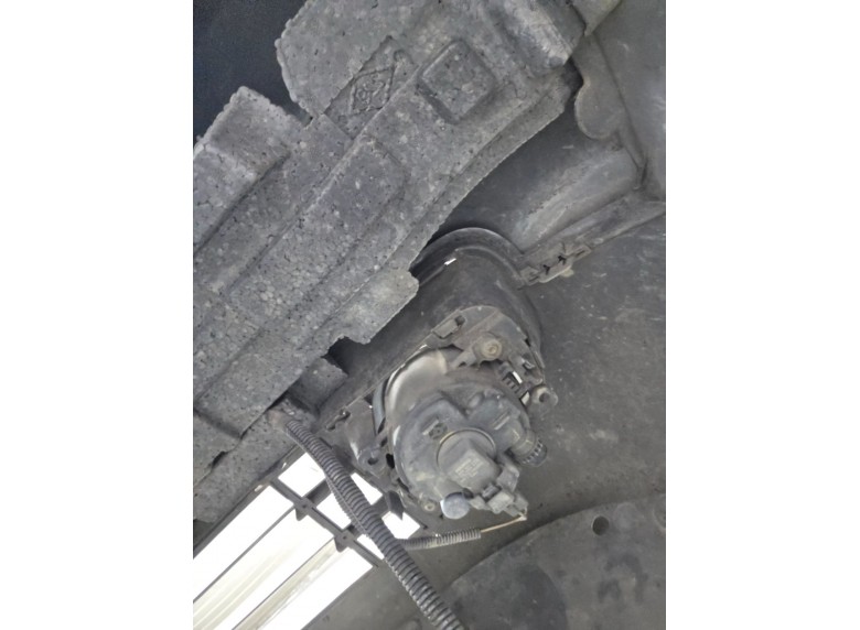 Фара противотуманная левая к Фара противотуманная левая к Renault Scenic undefined г. Scenic