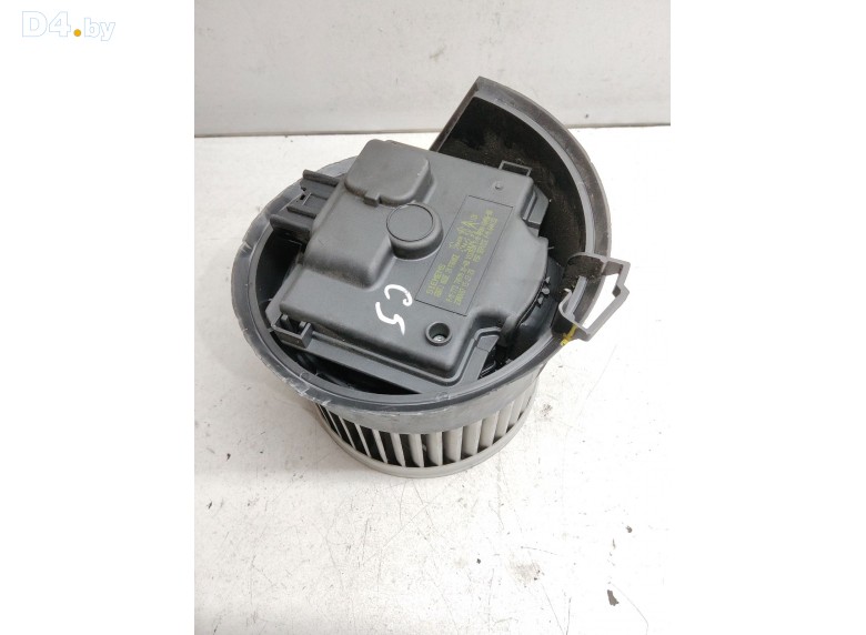 Моторчик печки к Citroen C5 undefined г.