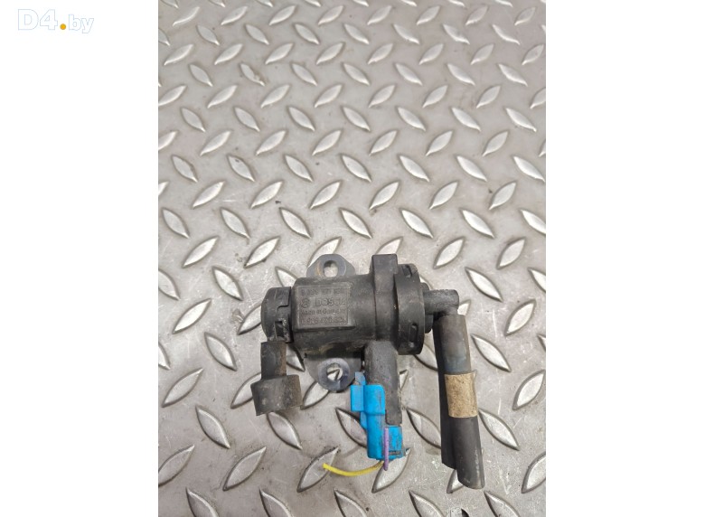 Клапан электромагнитный к Peugeot 806 undefined г.