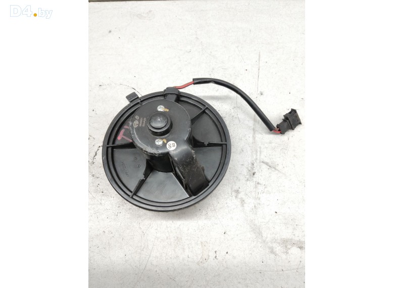 Моторчик печки к Volkswagen Transporter undefined г.