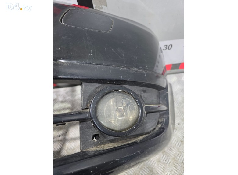 Фара противотуманная левая к Audi A4 undefined г.