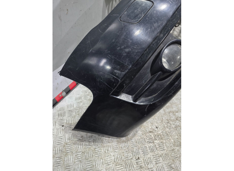 Бампер передний к Audi A4, 2007г.