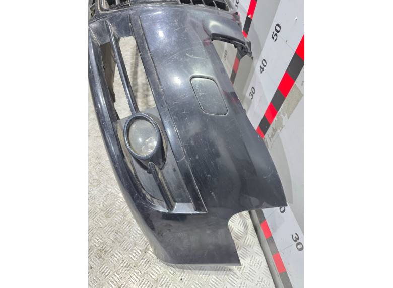 Бампер передний к Audi A4, 2007г.