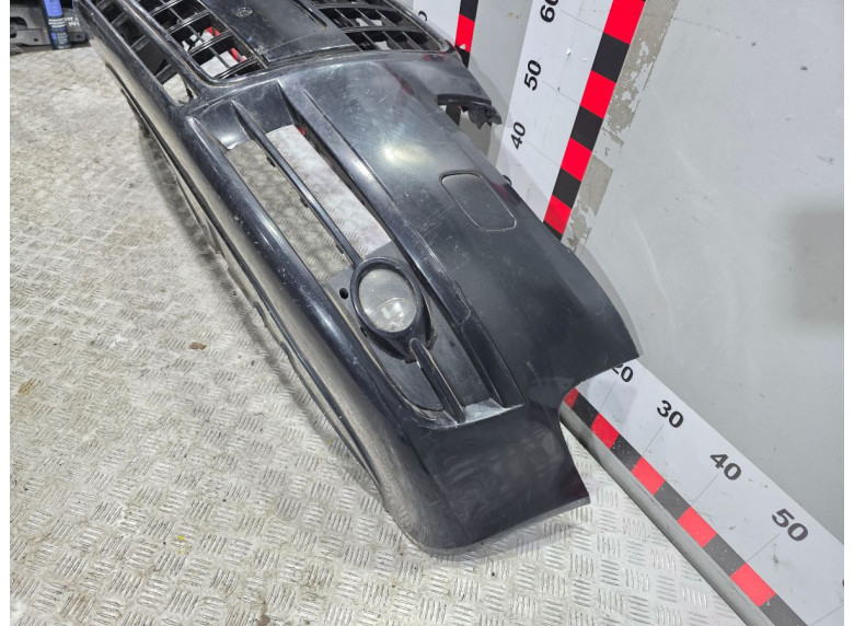 Бампер передний к Audi A4, 2007г.