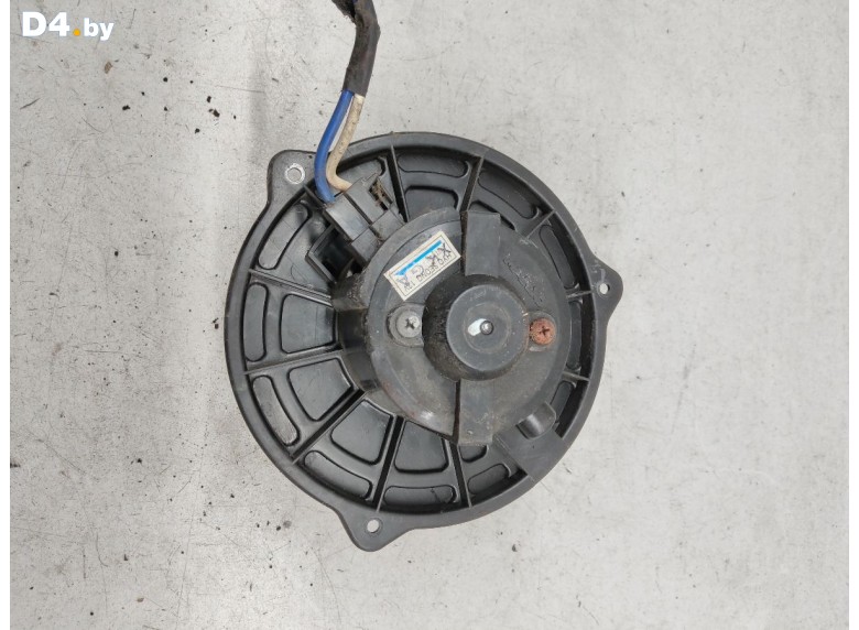 Моторчик печки к Hyundai H1 undefined г.