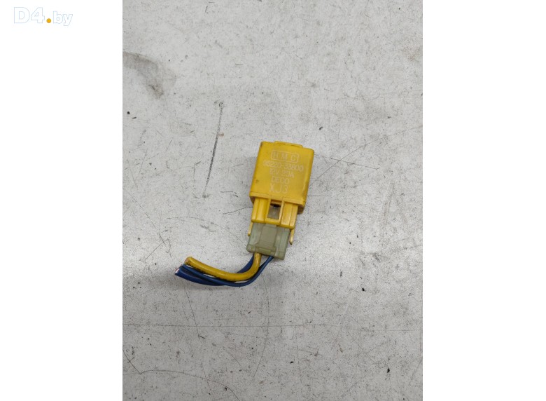 Реле (прочие) к Hyundai H1 undefined г.