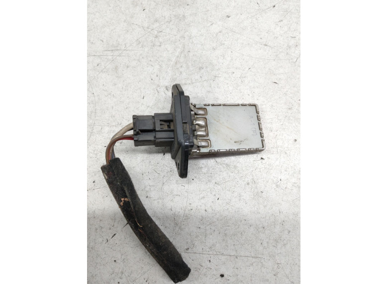 Сопротивление печки к Hyundai H1, 2003г.