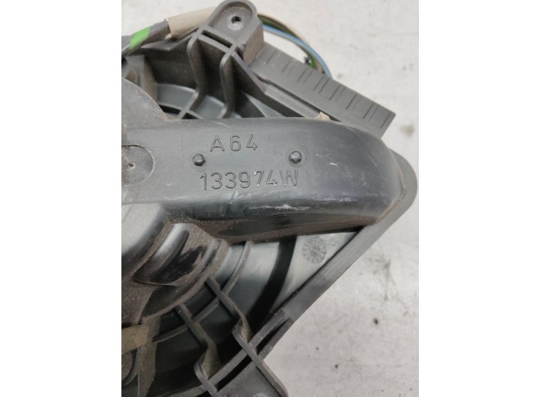 Моторчик печки к Моторчик печки к Renault Master undefined г. Master