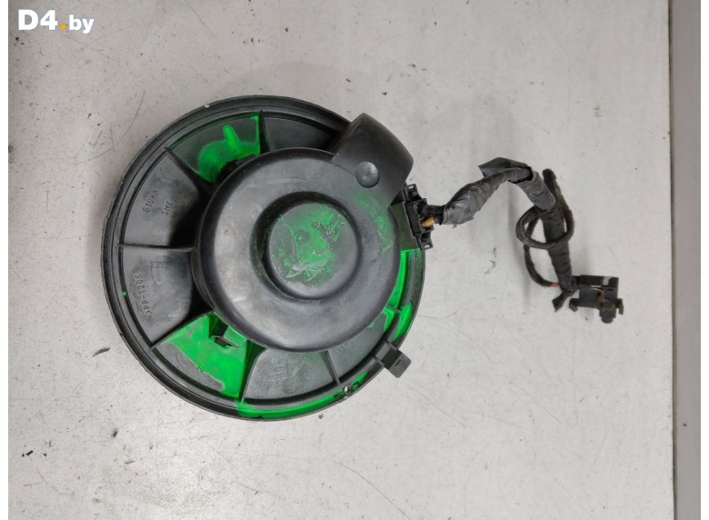 Моторчик печки к Ford Galaxy undefined г.