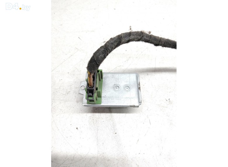 Сопротивление печки к Ford Galaxy undefined г.