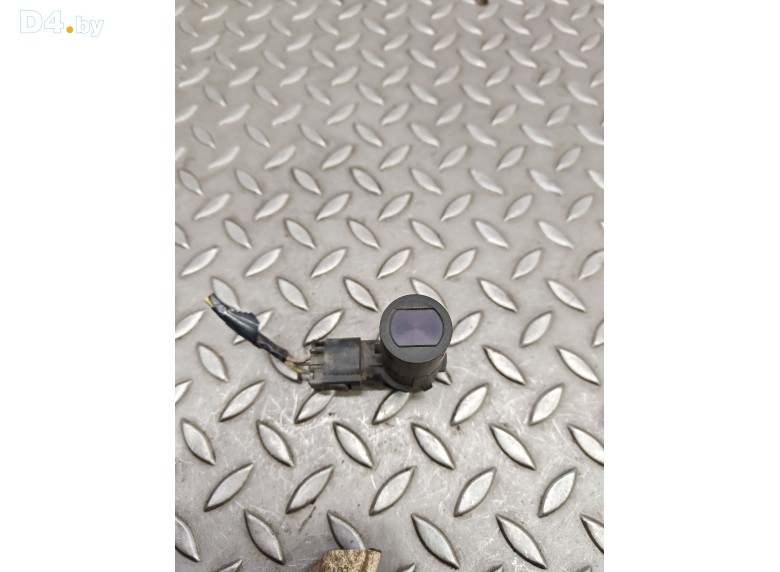Датчик парктроника к Citroen C5 undefined г.