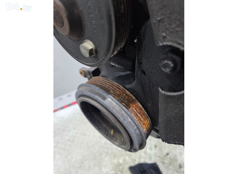 Шкив коленвала к Fiat Ducato undefined г.