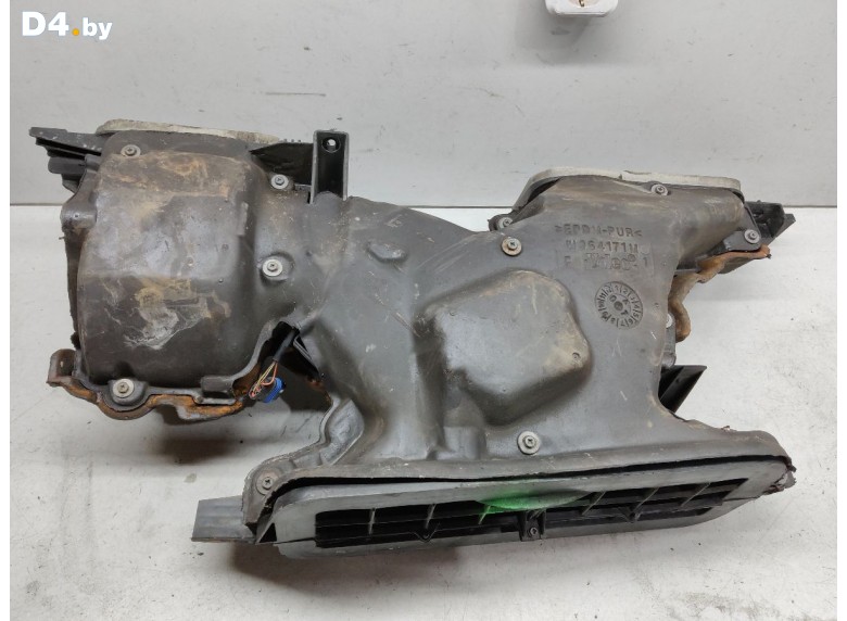 Корпус отопителя (печки) к Renault Trafic undefined г.