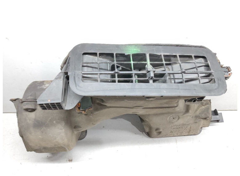 Корпус отопителя (печки) к Opel Vivaro, 2007г.