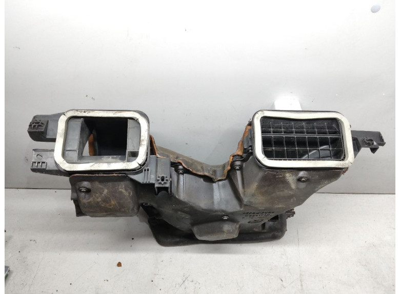 Корпус отопителя (печки) к Opel Vivaro, 2007г.
