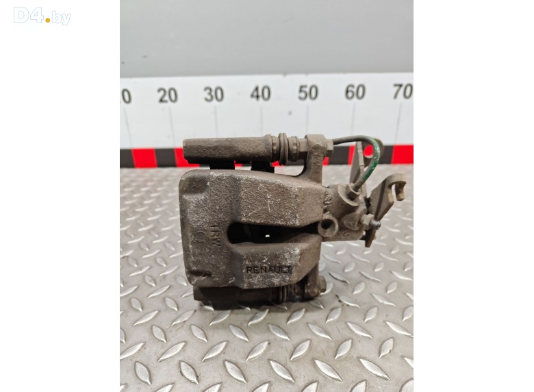 Суппорт задний левый к Renault Megane undefined г.
