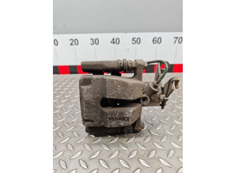 Суппорт задний левый к Renault Megane