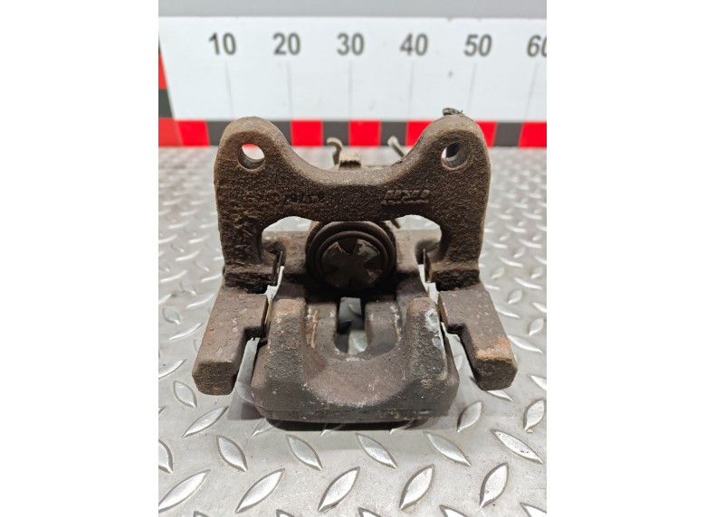 Суппорт задний левый к Суппорт задний левый к Renault Megane undefined г. Megane