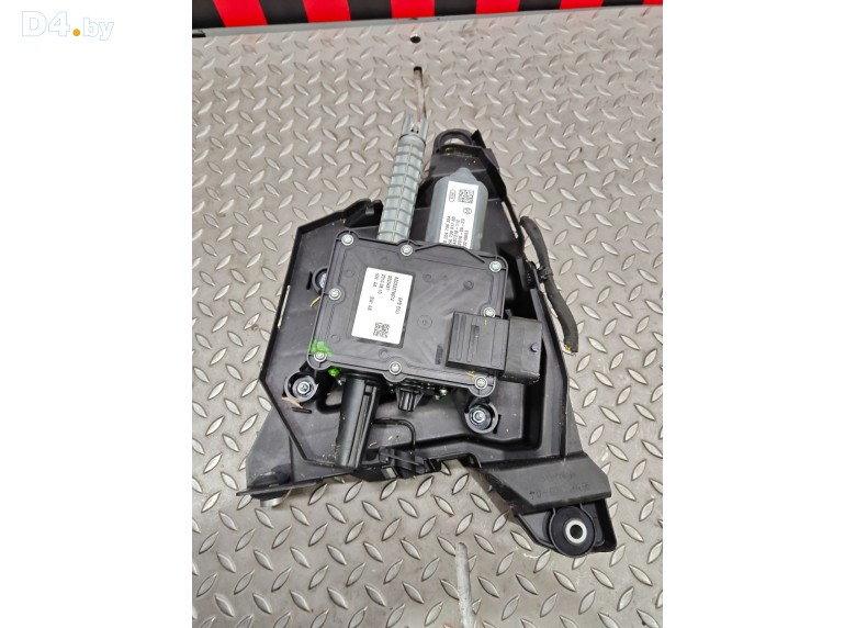 Электроручник к Citroen C4GrandPicasso undefined г.