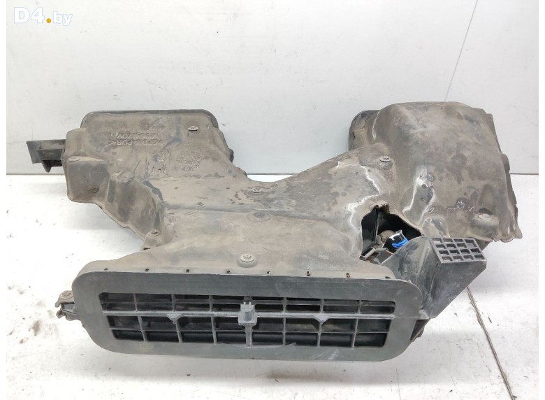 Корпус отопителя (печки) к Renault Trafic undefined г.