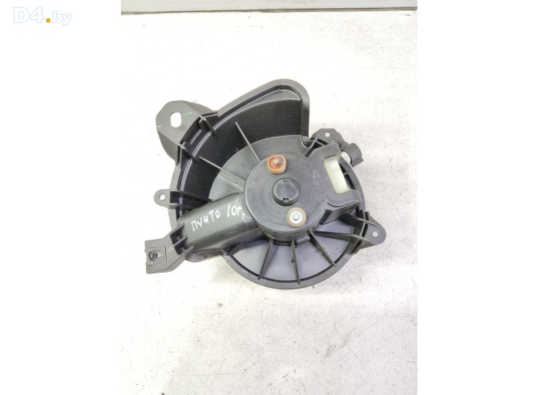 Моторчик печки к Fiat Punto undefined г.