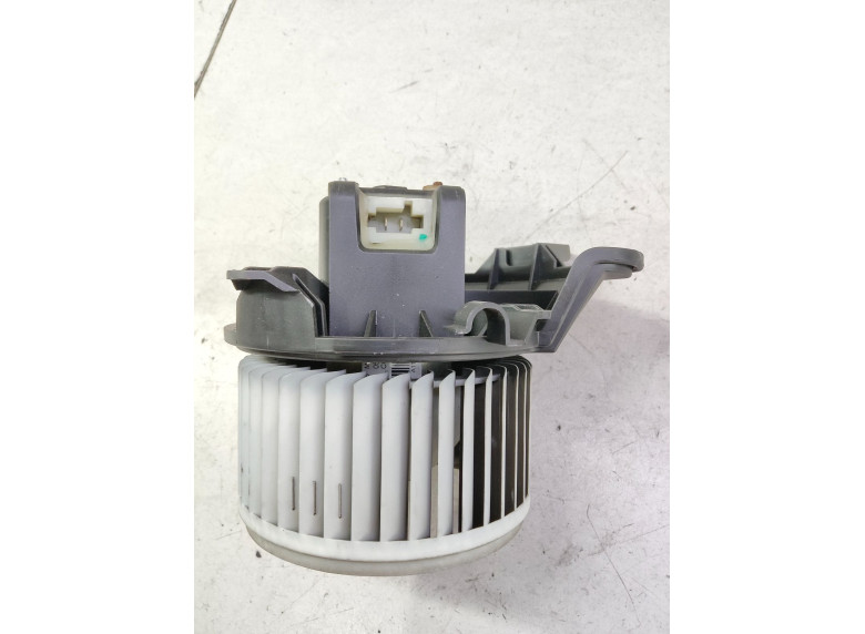 Моторчик печки к Fiat Punto, 2010г.