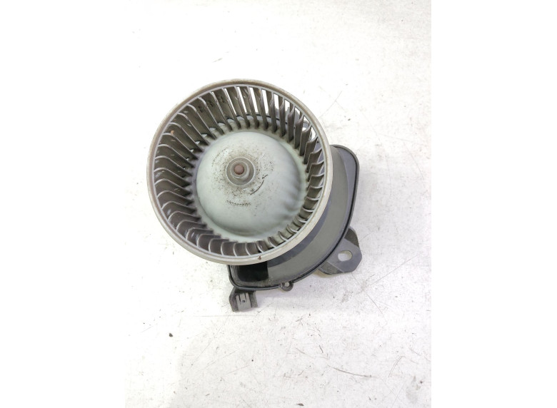 Моторчик печки к Fiat Punto, 2010г.