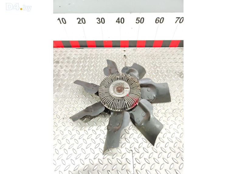 Вискомуфта к Jeep GrandCherokee undefined г.