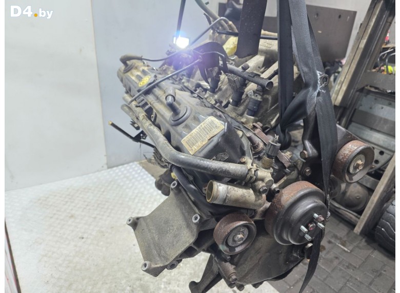 Двигатель к Jeep GrandCherokee undefined г.