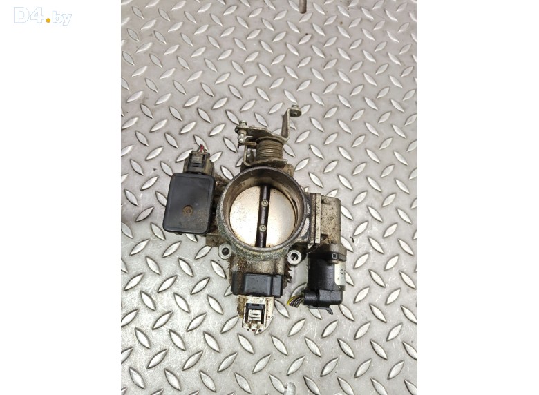Заслонка дроссельная к Jeep GrandCherokee undefined г.