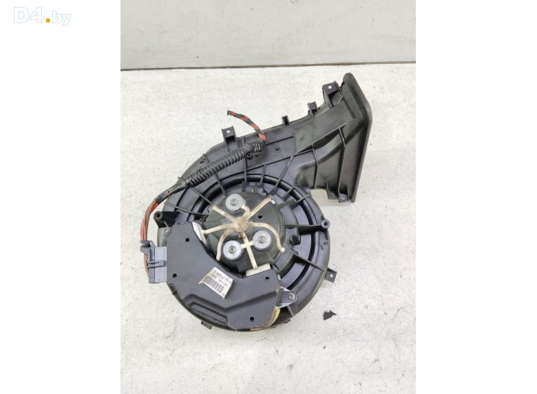 Моторчик печки к Opel Vectra undefined г.