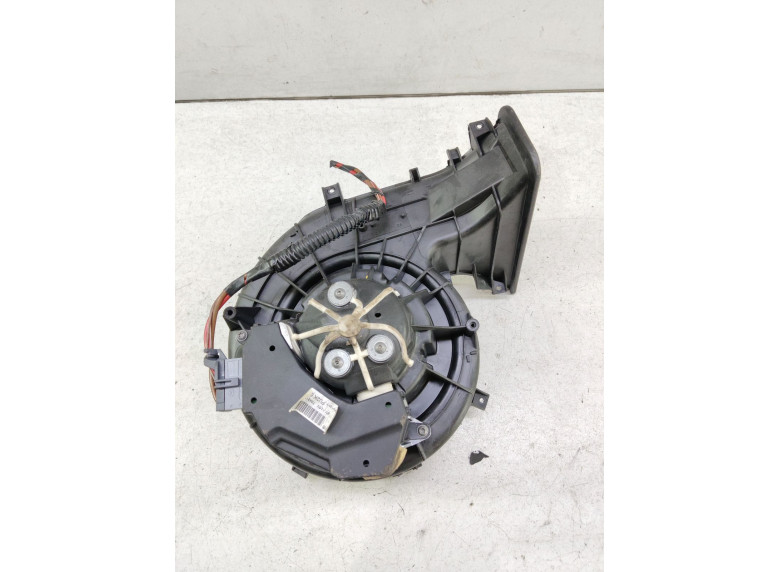 Моторчик печки к Opel Vectra