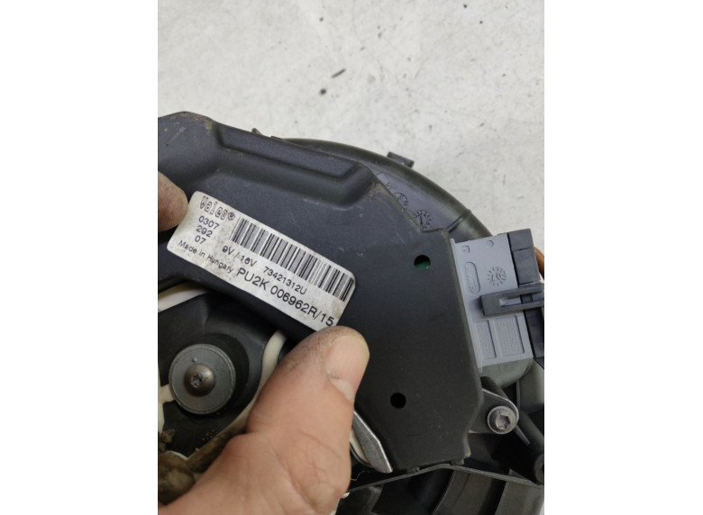 Моторчик печки к Моторчик печки к Opel Vectra undefined г. Vectra