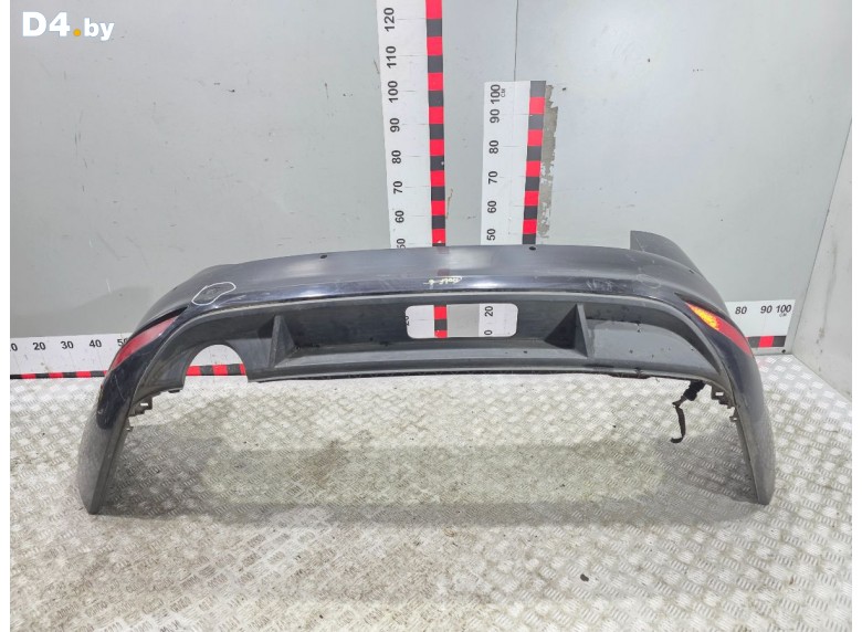 Бампер задний к Volkswagen Golf undefined г.